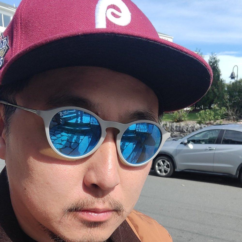 Meet your Posher, Inchul